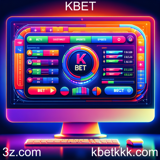 O Crescimento das Apostas na Plataforma KBET