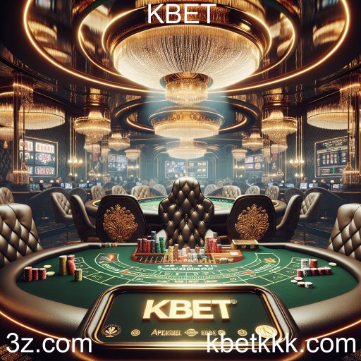 Descubra a Categoria VIP do KBET: Uma Experiência de Jogo Inigualável